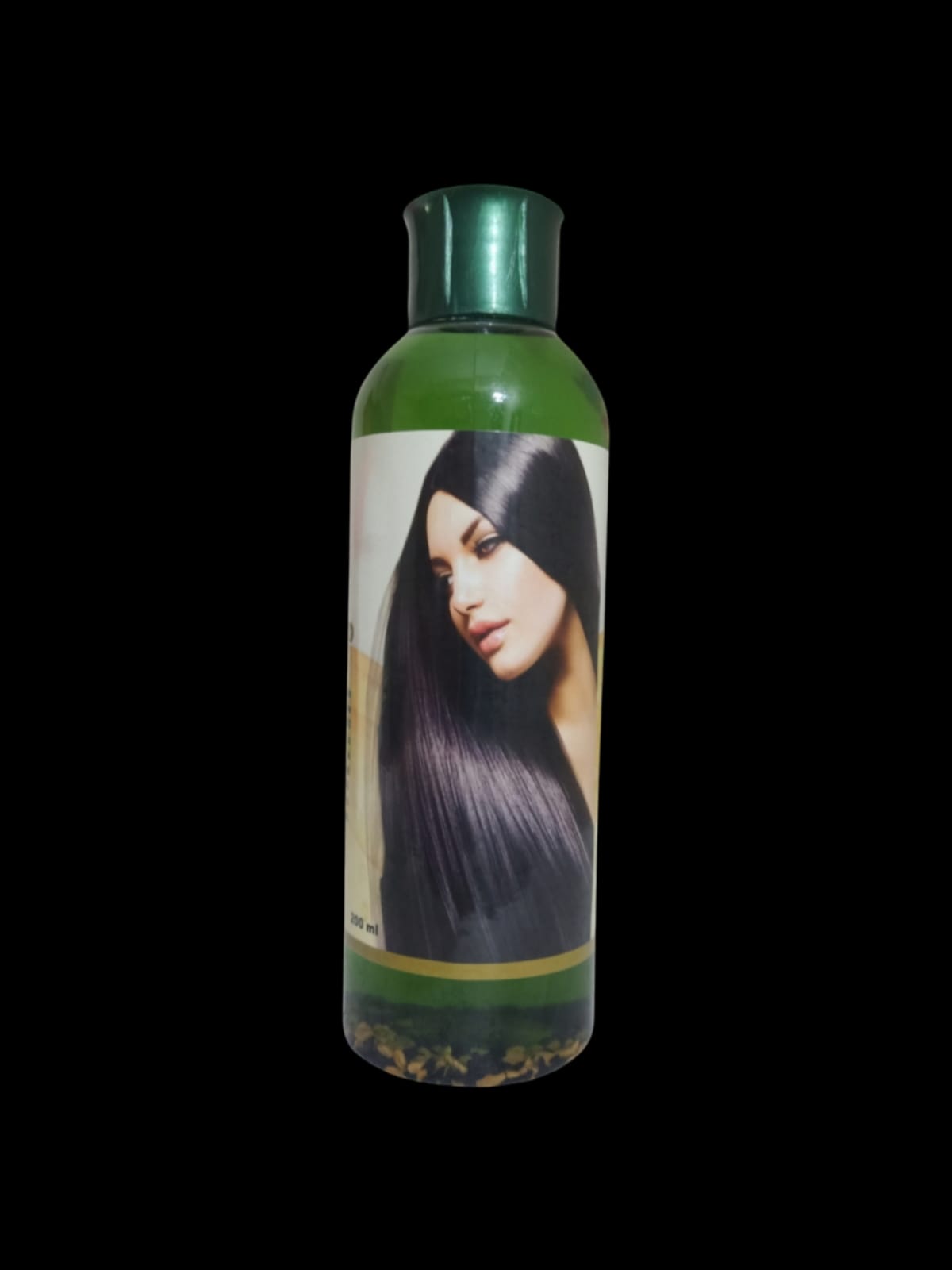 Special Organic Hair & Scalp Solutions